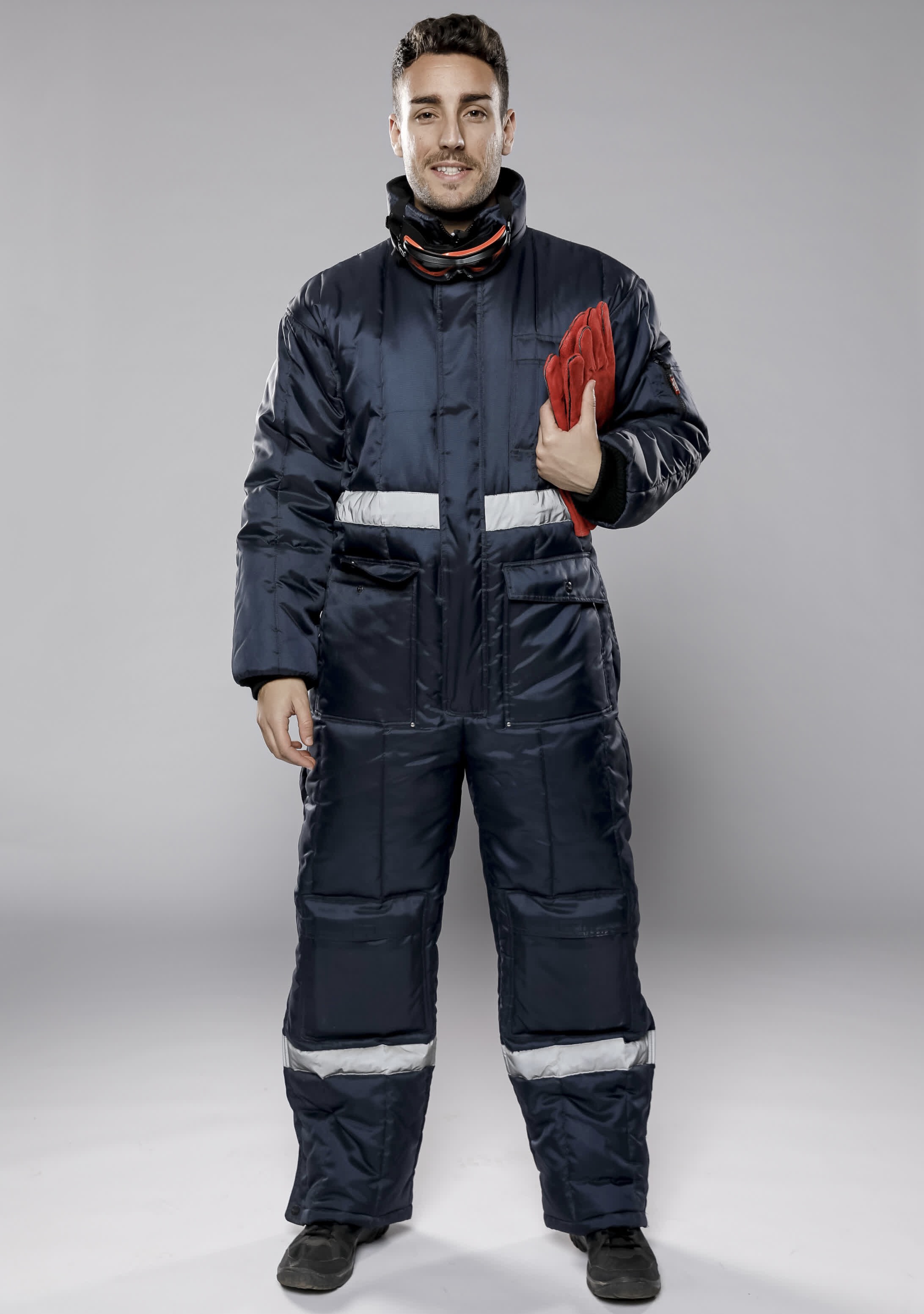 front view-of-male-worker-in-outfit